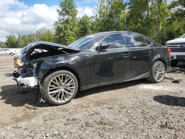 2014 LEXUS IS 250   à vendre chez Copart ON - COOKSTOWN
