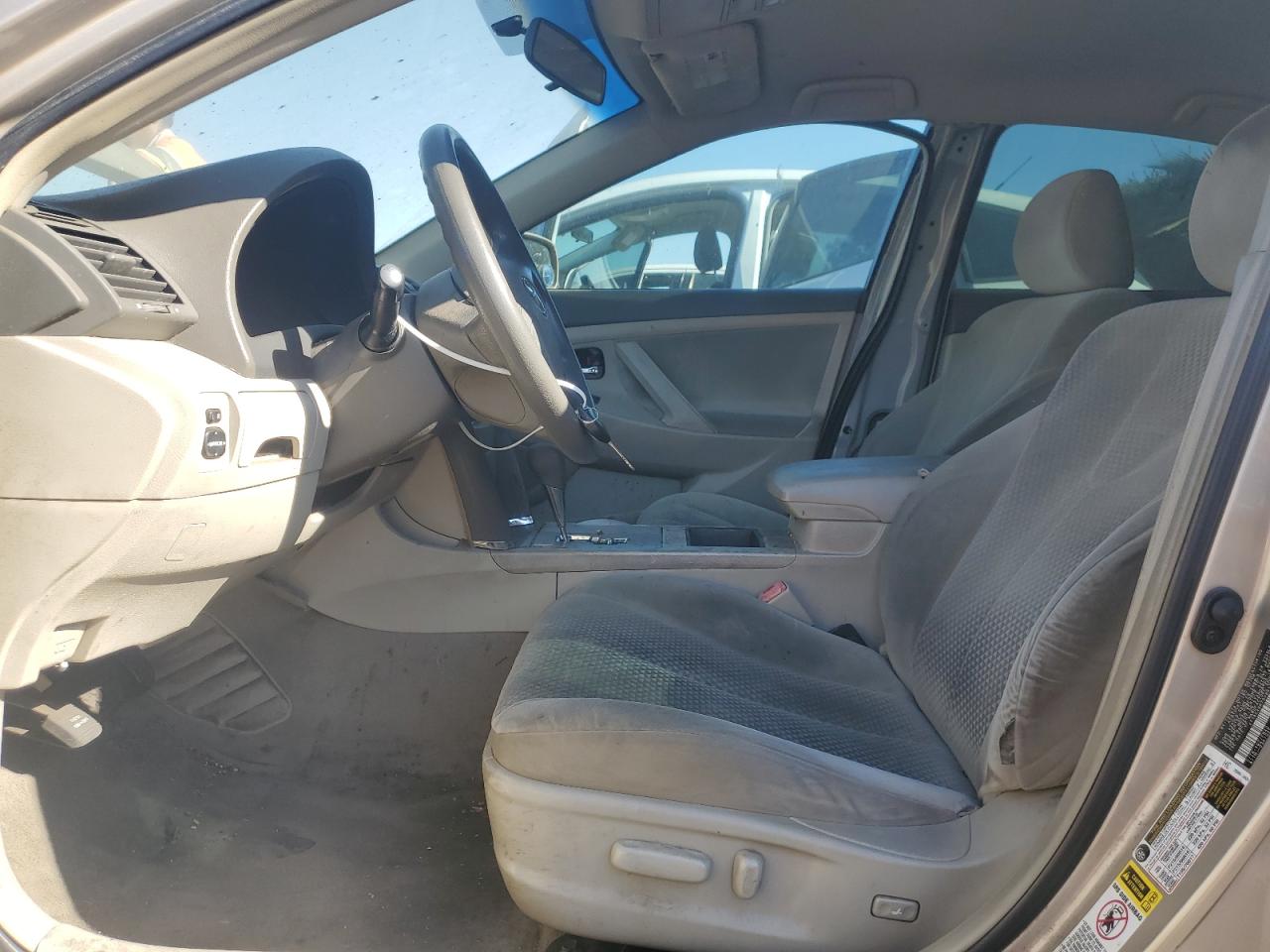 2009 Toyota Camry Base VIN: 4T1BE46K79U861719 Lot: 70602615