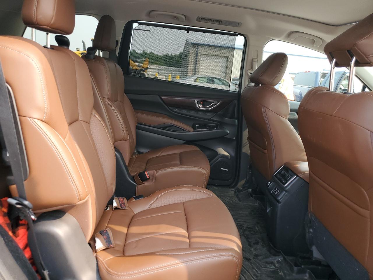 2023 Subaru Ascent Touring VIN: 4S4WMAWD1P3438075 Lot: 67175745