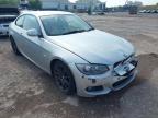 2011 BMW 320D M SPORT AUTO 181  for sale at Copart WESTBURY