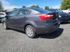 2014 KIA RIO LX   for sale at Copart ON - OTTAWA