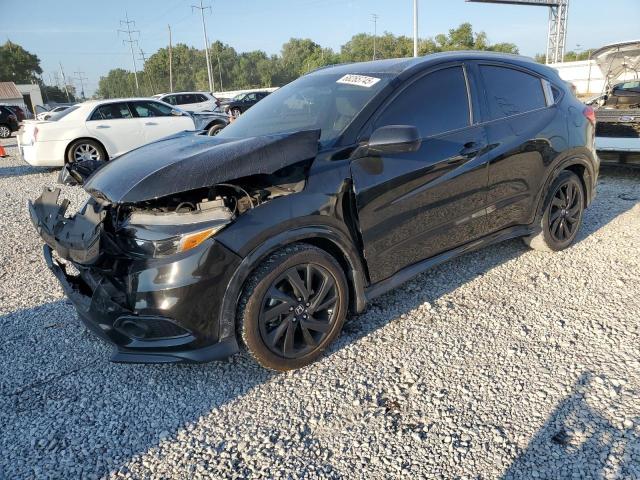 HONDA HR-V SPORT 2021