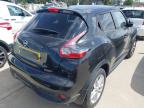 2015 NISSAN JUKE N-CONNECTA DIG-T  for sale at Copart SANDY