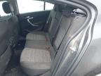 2011 VAUXHALL INSIGNIA S for sale at Copart WHITBURN