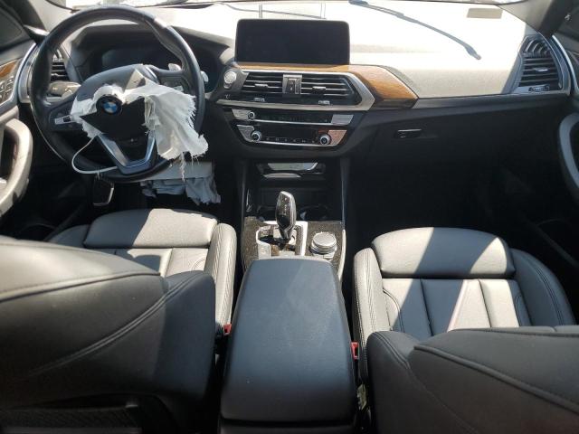 BMW X3 2021 Biały