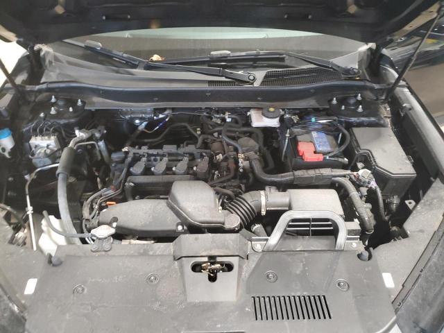 2025 HONDA CR-V SPORT  