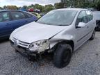 2006 VOLKSWAGEN GOLF FSI S for sale at Copart WOLVERHAMPTON