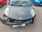2007 NISSAN MICRA SPIRITA for sale at Copart YORK