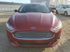2015 FORD FUSION TITANIUM   for sale at Copart AB - EDMONTON