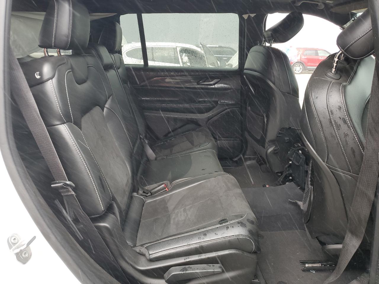 2023 Jeep Grand Cherokee L Laredo VIN: 1C4RJJAG2P8794565 Lot: 69667105