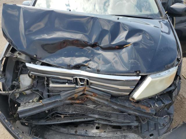 2011 HONDA ODYSSEY EXL  