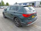 2019 SEAT TARRACO XCELLENCE FIRST E  for sale at Copart EAST KILBRIDE