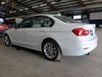 2016 BMW 320 XI   for sale at Copart CT - HARTFORD SPRINGFIELD