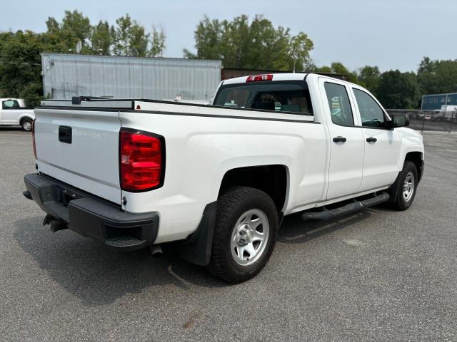 2015 CHEVROLET SILVERADO K1500  