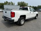 2015 CHEVROLET SILVERADO K1500   à vendre chez Copart MA - NORTH BOSTON