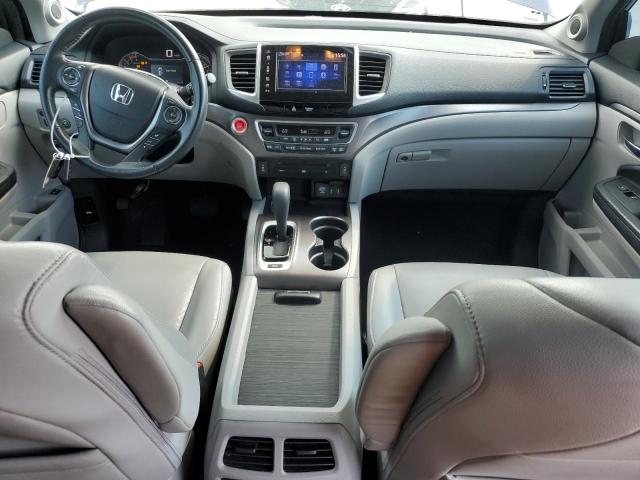  HONDA PILOT 2018 Синий