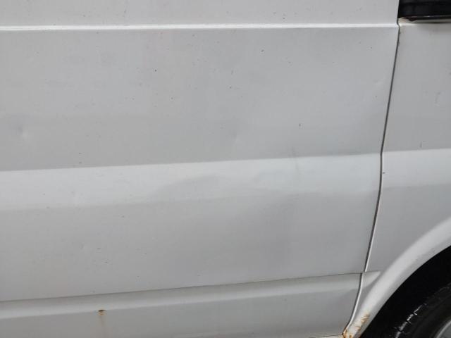 2013 FORD TRANSIT 10