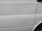 2013 FORD TRANSIT 10 for sale at Copart EAST KILBRIDE