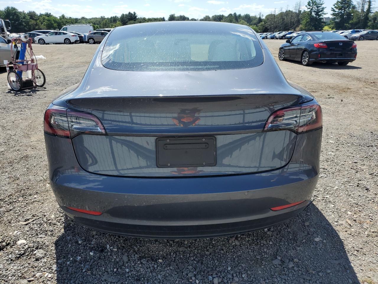2019 Tesla Model 3 VIN: 5YJ3E1EBXKF238182 Lot: 70222775