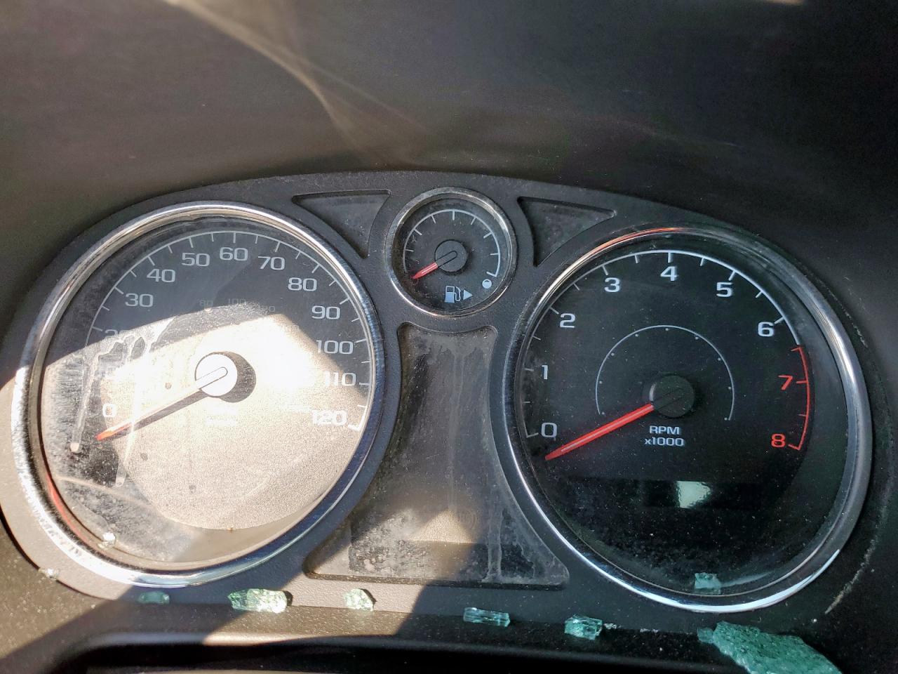 2007 Chevrolet Cobalt Ls VIN: 1G1AK15F777158203 Lot: 70595255