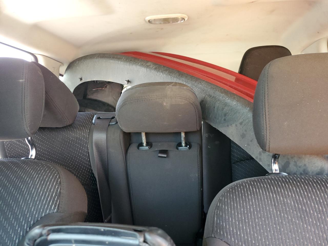 2018 Dodge Journey Se VIN: 3C4PDCAB0JT229058 Lot: 69380325