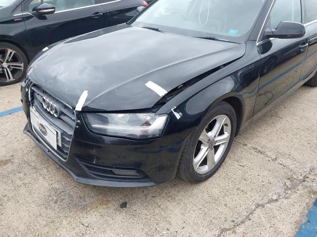 2014 AUDI A4 ULTRA SE TECHNIK TDI 
