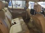 2009 MERCEDES-BENZ R 350 4MATIC   for sale at Copart NB - MONCTON