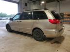 2006 TOYOTA SIENNA CE   à vendre chez Copart ON - COOKSTOWN