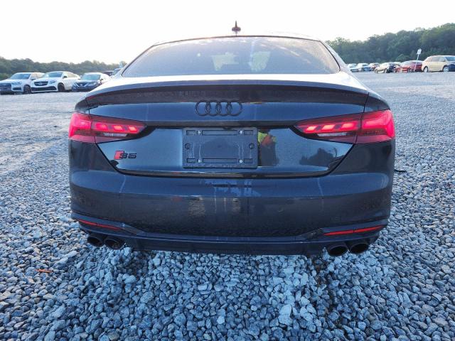  AUDI S5/RS5 2023 Черный