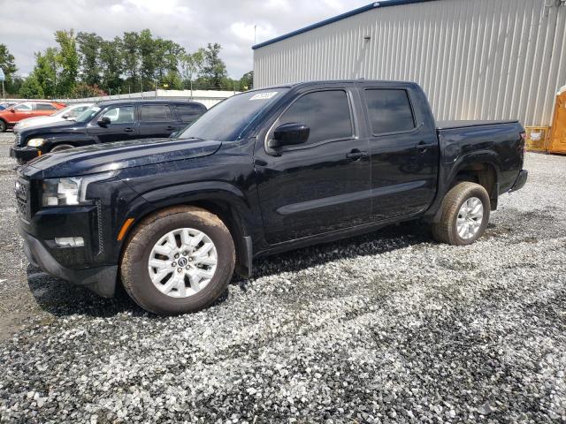NISSAN FRONTIER S 2022