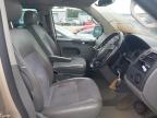 2009 VOLKSWAGEN CARAVELLE for sale at Copart NEWBURY