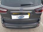 2020 FORD ECOSPORT S for sale at Copart SANDWICH