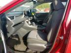 2020 TOYOTA RAV4 DESIGN HEV CVT  for sale at Copart SANDTOFT