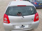 2010 SUZUKI ALTO SZ3  for sale at Copart YORK