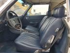 1980 MERCEDES BENZ 450   à vendre chez Copart NY - ALBANY