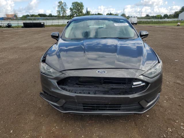  FORD FUSION 2017 Серый