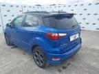 2020 FORD ECOSPORT S for sale at Copart ST HELENS