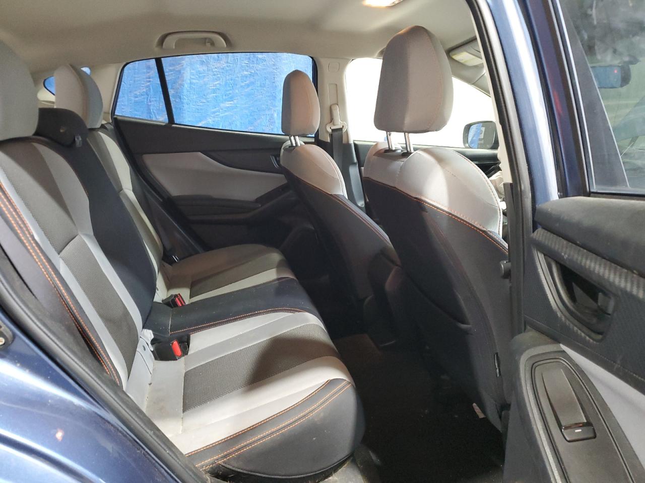 2020 Subaru Crosstrek Premium VIN: JF2GTACC5L9204411 Lot: 67466125