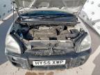 2005 HYUNDAI TUCSON CDX for sale at Copart BRISTOL