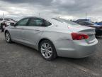 2016 CHEVROLET IMPALA LT   for sale at Copart ON - OTTAWA
