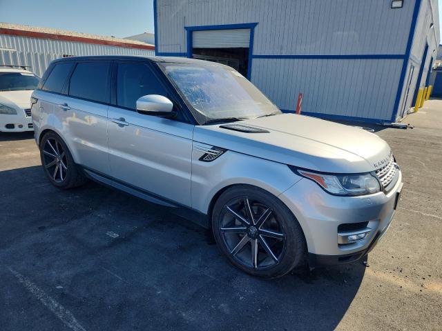 2016 LAND ROVER RANGE ROVER SPORT HSE  