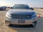 2018 LAND ROVER RANGE ROVER VELAR R-DYNAMIC SE   for sale at Copart TX - HOUSTON EAST