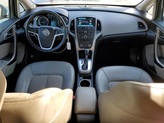  BUICK VERANO 2014 Silver