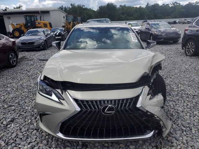  LEXUS ES350 2024 tan