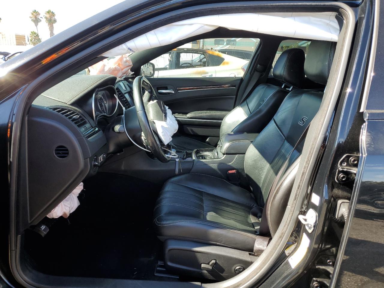 2021 Chrysler 300 S VIN: 2C3CCABG2MH525717 Lot: 70532265