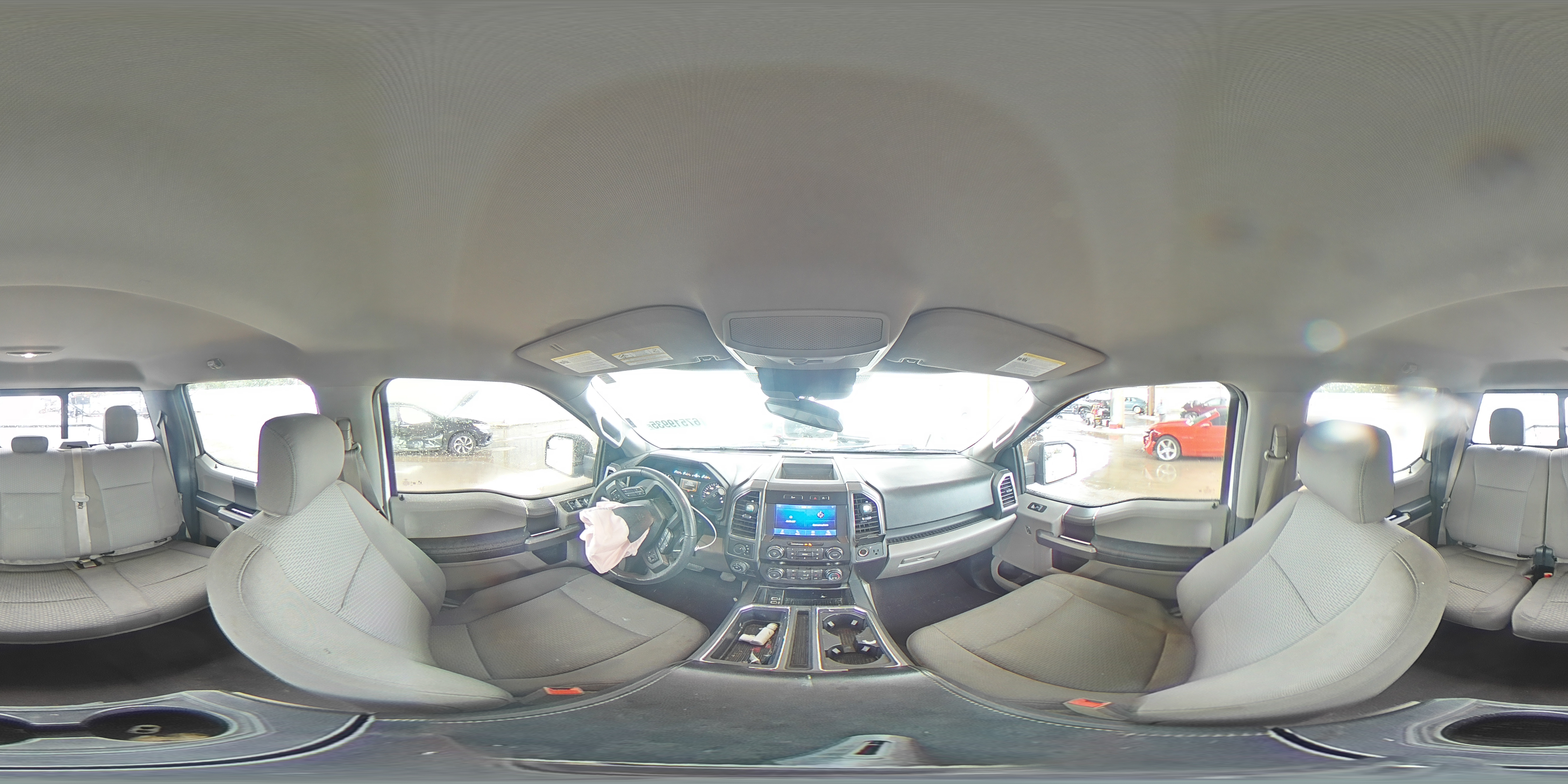 2020 Ford F150 Supercrew VIN: 1FTEW1E55LFC56425 Lot: 67519935