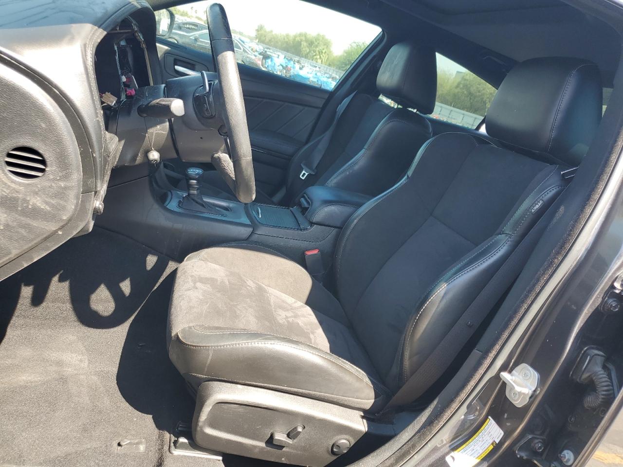 2023 Dodge Charger R/T VIN: 2C3CDXCT8PH505102 Lot: 69186135