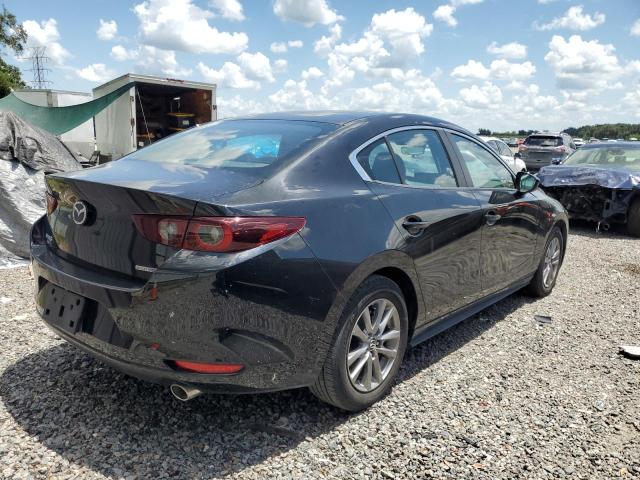  MAZDA 3 2022 Czarny