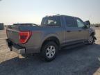 2023 FORD F150 SUPERCREW   for sale at Copart ON - OTTAWA