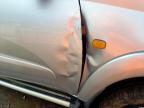 2001 TOYOTA RAV 4 VX 2.0 VX 5DR for sale at Copart WOLVERHAMPTON